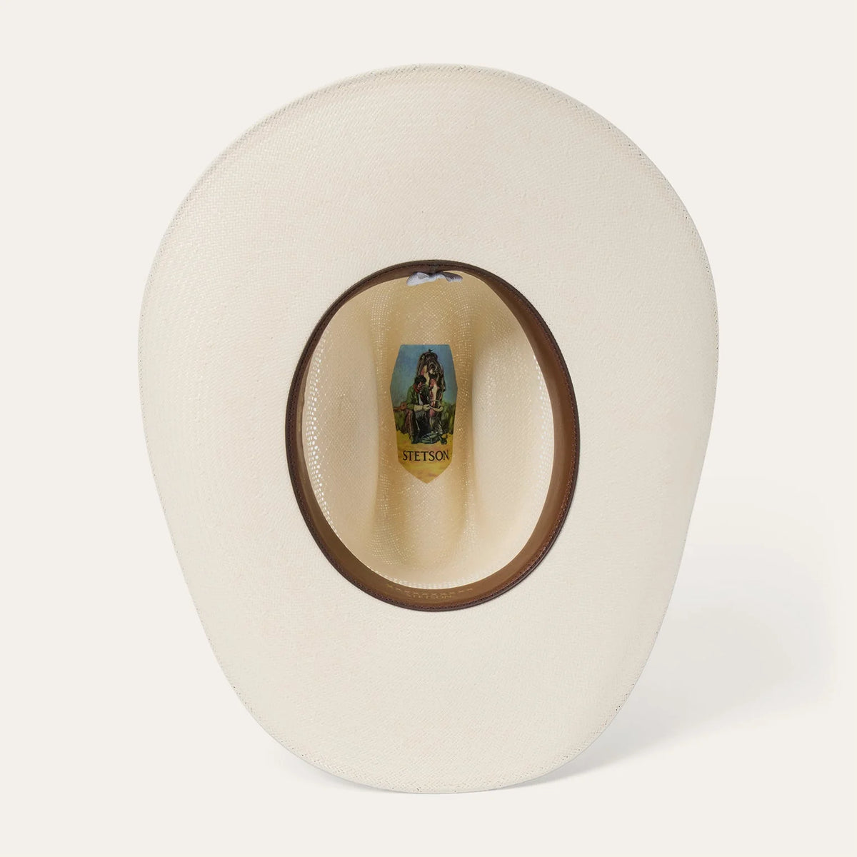 Crowley 10X Straw Cowboy Hat