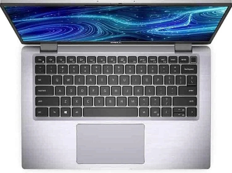 DELL LATITUDE 7420 i5 2.60GHz 16GB RAM 256GB SSD 14" Grade A (Renewed)