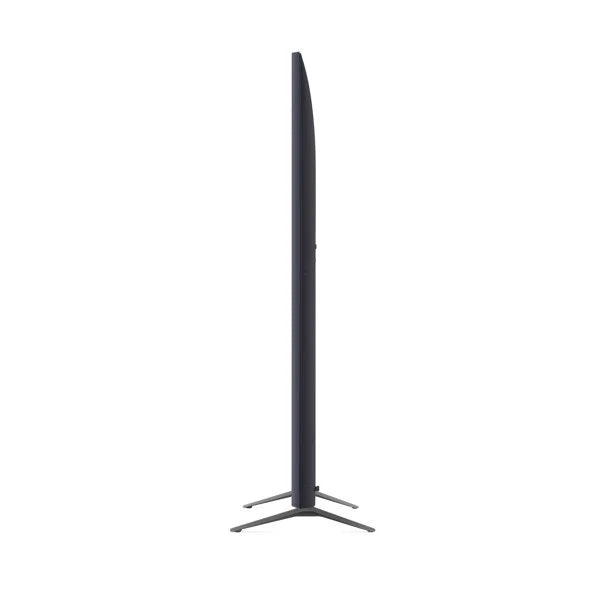 LG 55" Class 4K Ultra HD Smart NanoCell 75 Series TV with AI ThinQ®