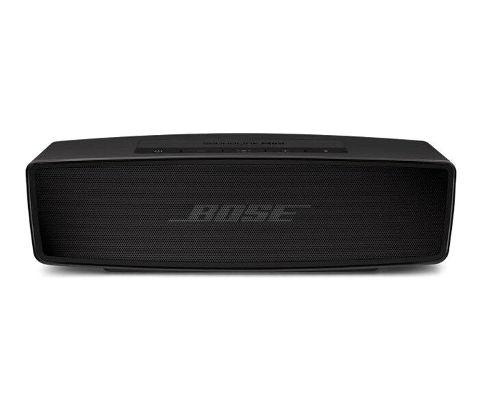 Bose SoundLink Mini II Special Edition (Black)