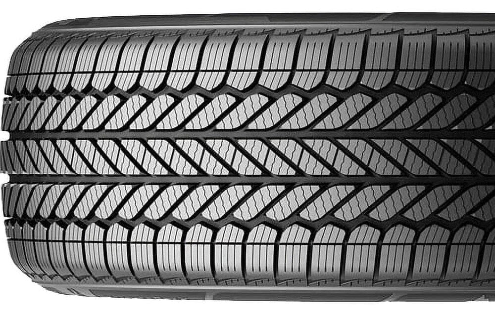4 Bridgestone WeatherPeak 215/60R16 95V All Season 3PMSF Rated 70K Mi Warranty BR006016 / 215/60/16 / 2156016