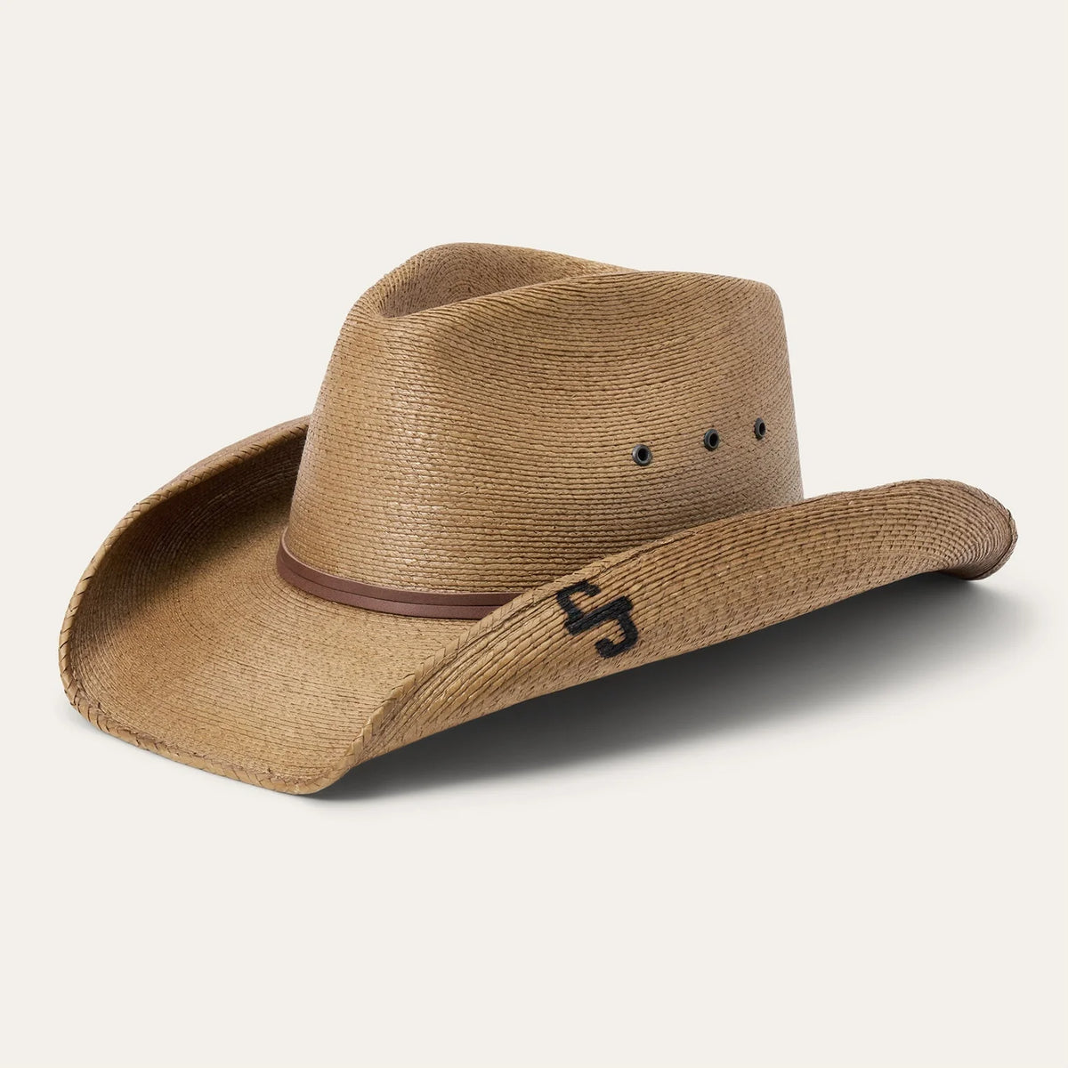 Contoy Straw Outdoor Hat