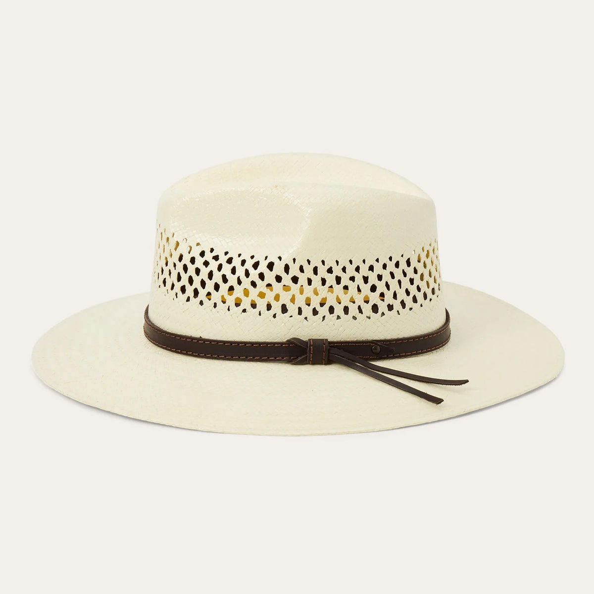 Digger Straw Outdoor Hat