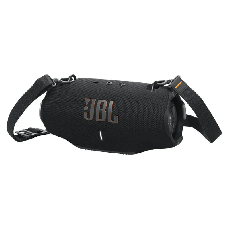 2025 Xtreme 4 Wireless Portable Bluetooth Speaker C Black