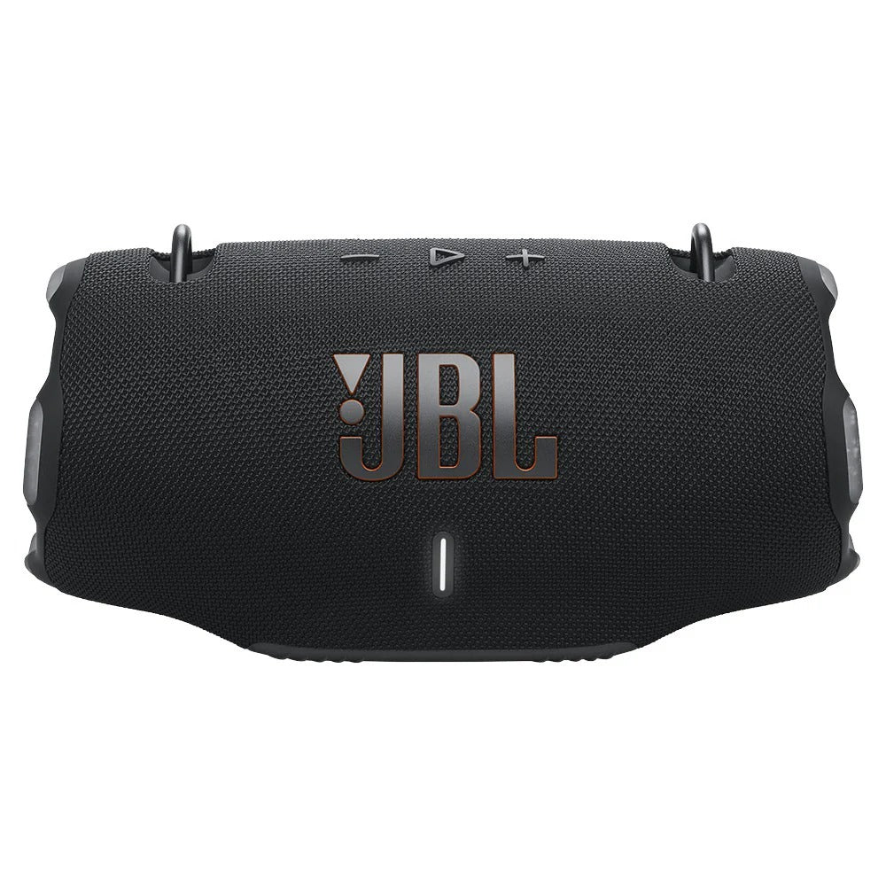 2025 Xtreme 4 Wireless Portable Bluetooth Speaker C Black