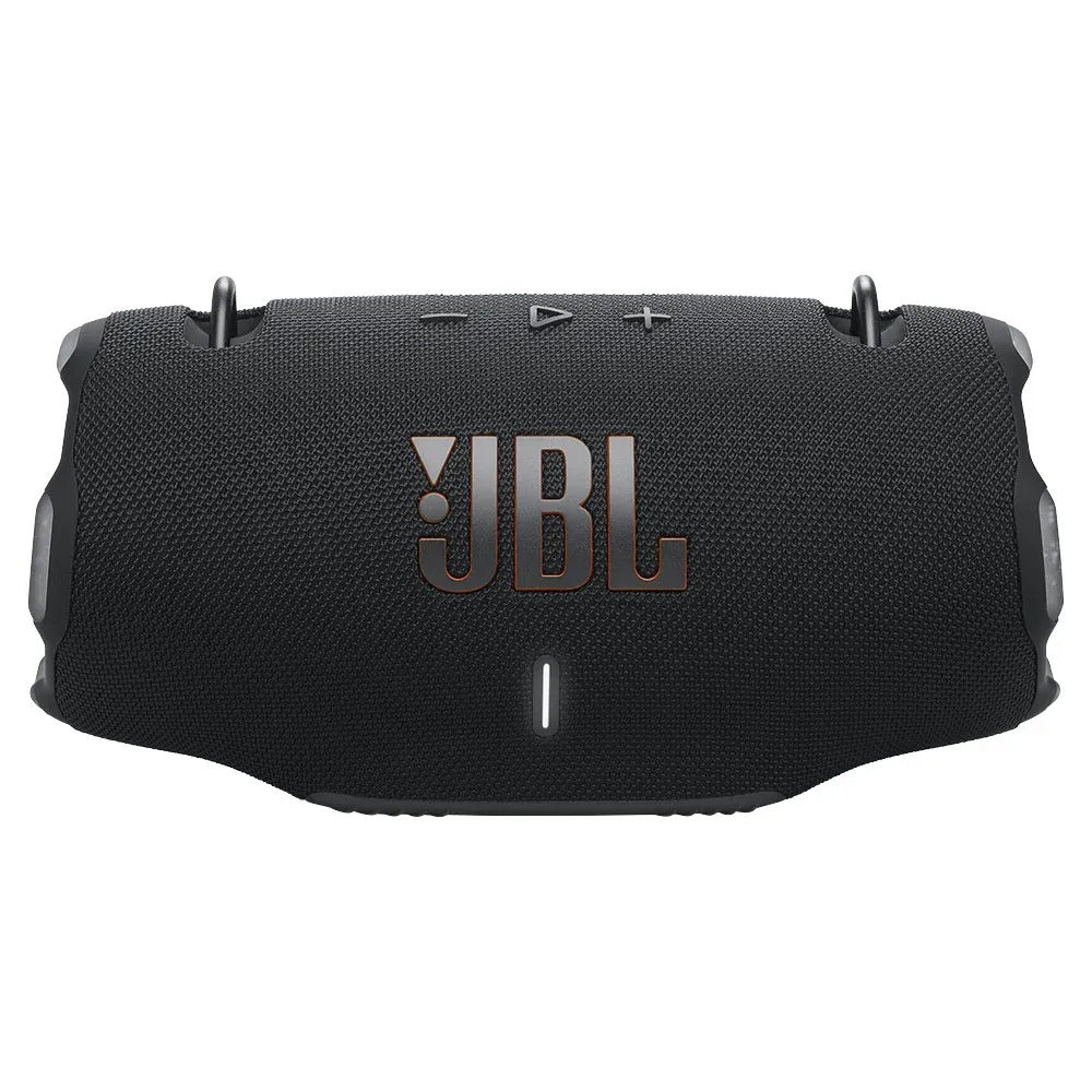 2025 Xtreme 4 Wireless Portable Bluetooth Speaker C Black