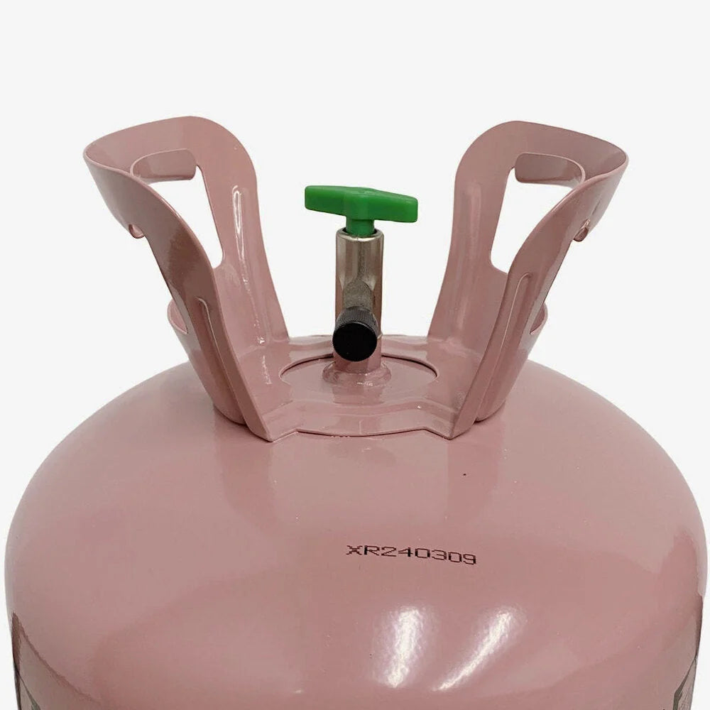 25LB R410A R-410A Freon Refrigerant Gas