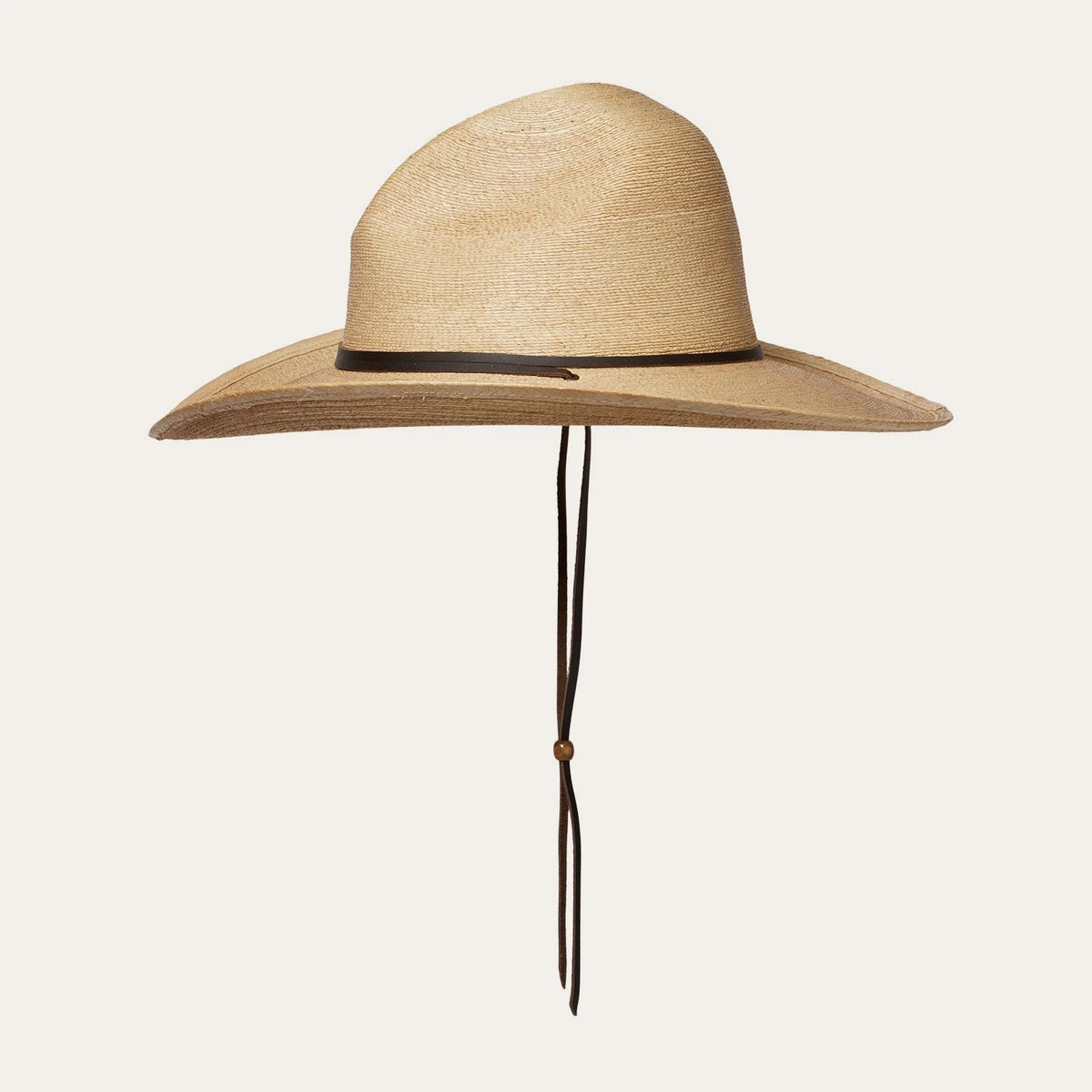 Bryce Straw Hat