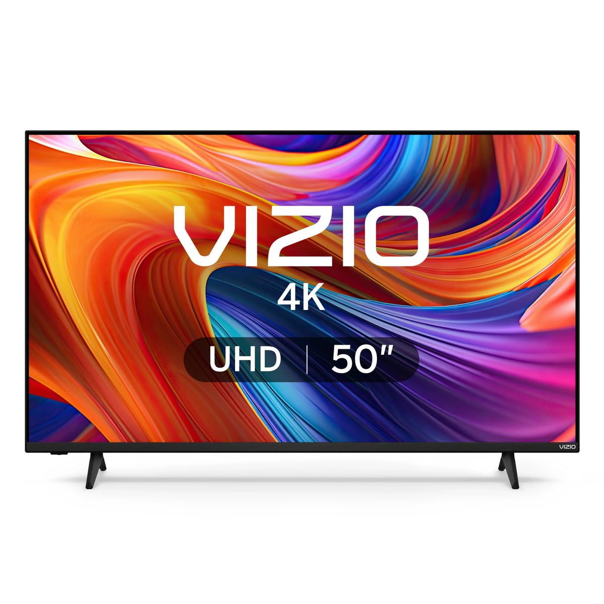 VIZIO 50" Class 4K UHD LED HDR Smart TV (V4K50M-08)