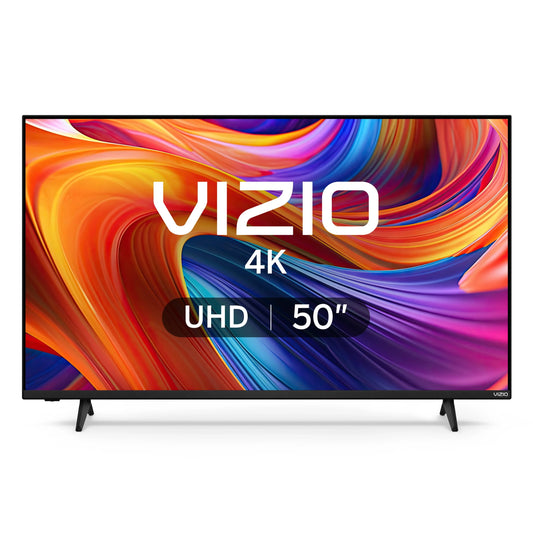 VIZIO 50" Class 4K UHD LED HDR Smart TV (V4K50M-08)