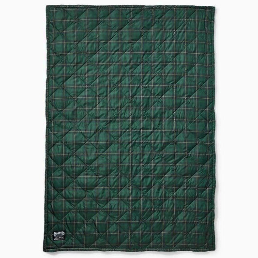 Eddie Bauer Oversized Down Throw - Alder - Size One Size