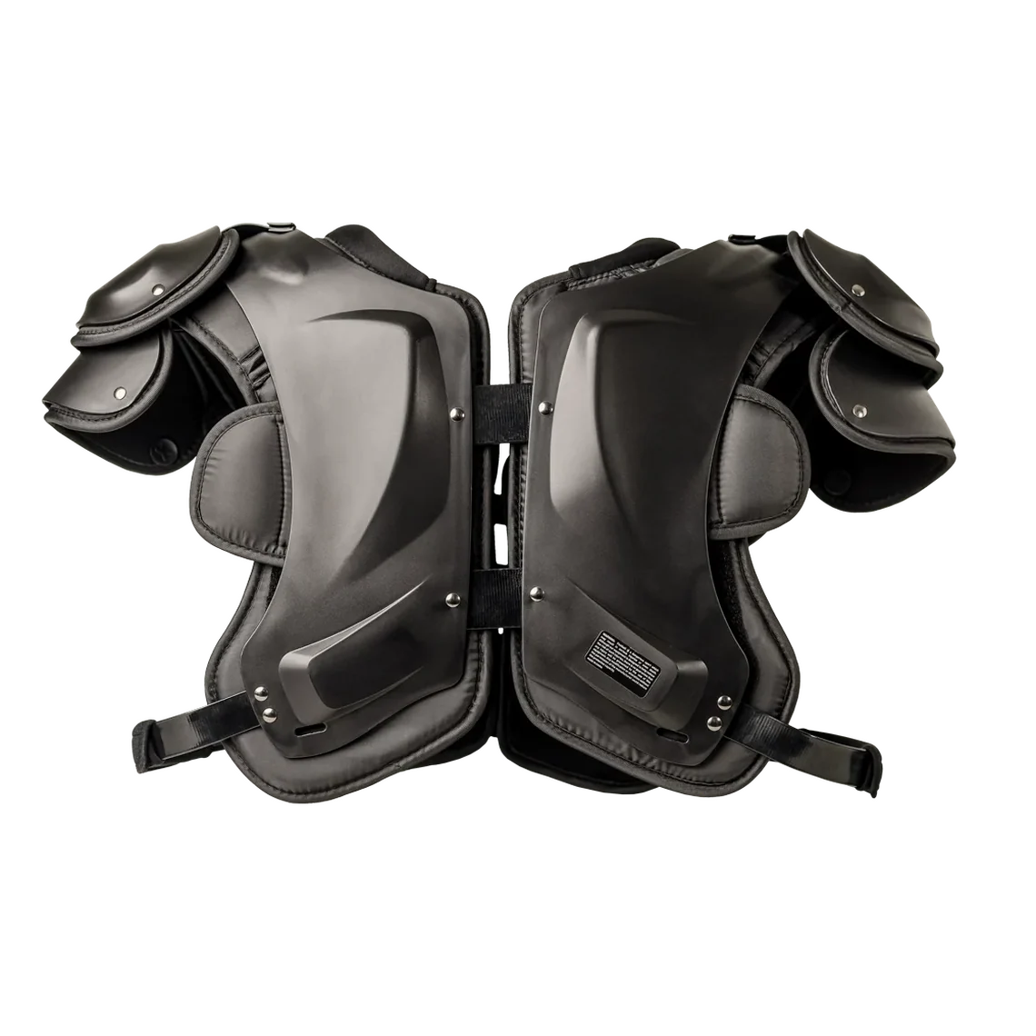 Adult Xenith Velocity 2 Football Shoulder Pads