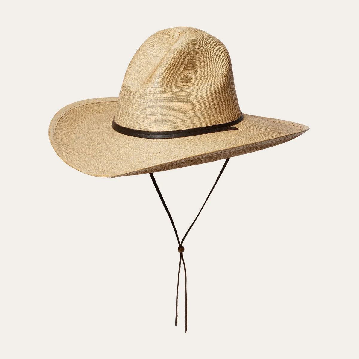 Bryce Straw Hat