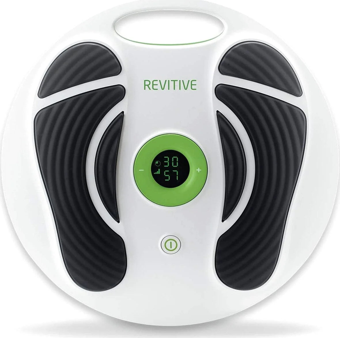 Advanced Circulation Booster – Actively Increases Circulation, Relieve Tired, Aching, Heavy Feeling Foot and Leg Pains – See If You Can Walk Farther in Just 6-8 Weeks.