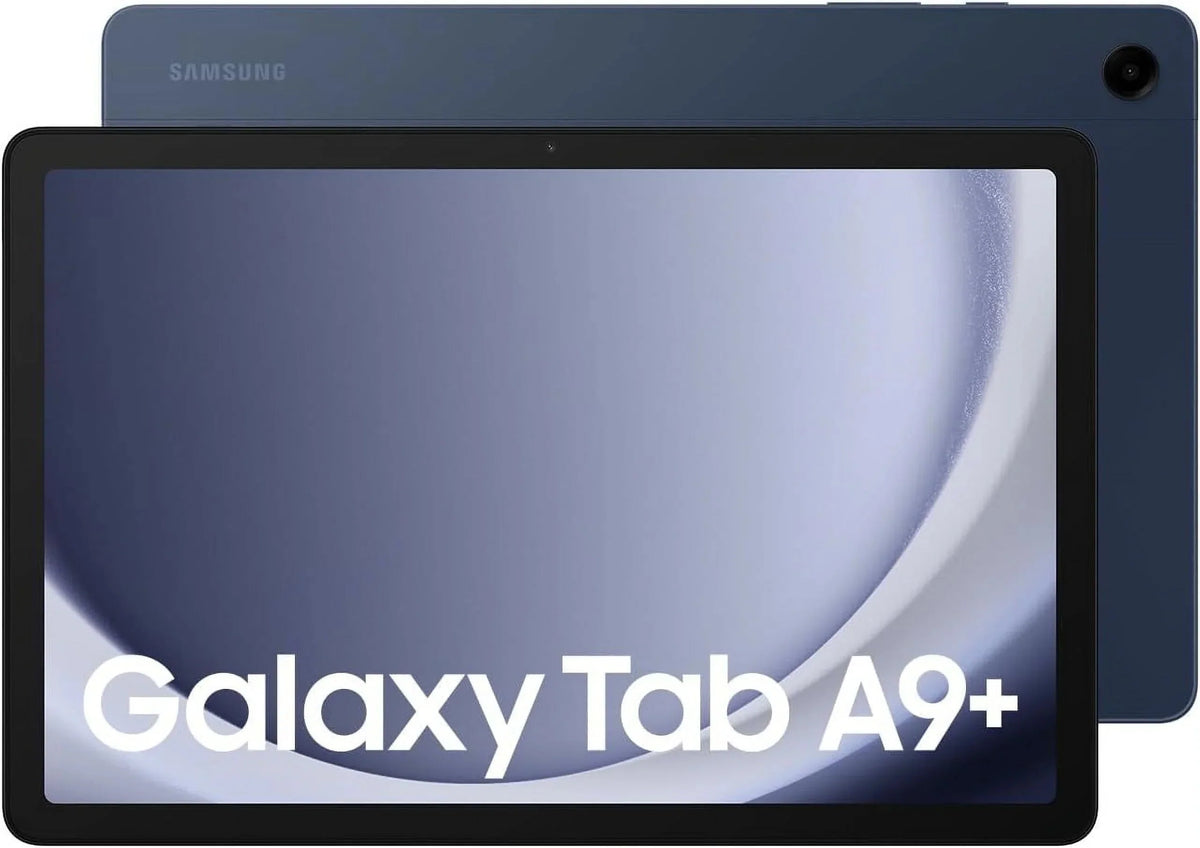 Samsung Galaxy Tab A9+ Plus 11-inch Wi-Fi Tablet | 64 GB Storage, 4 GB RAM (2023 Model) C Brand New