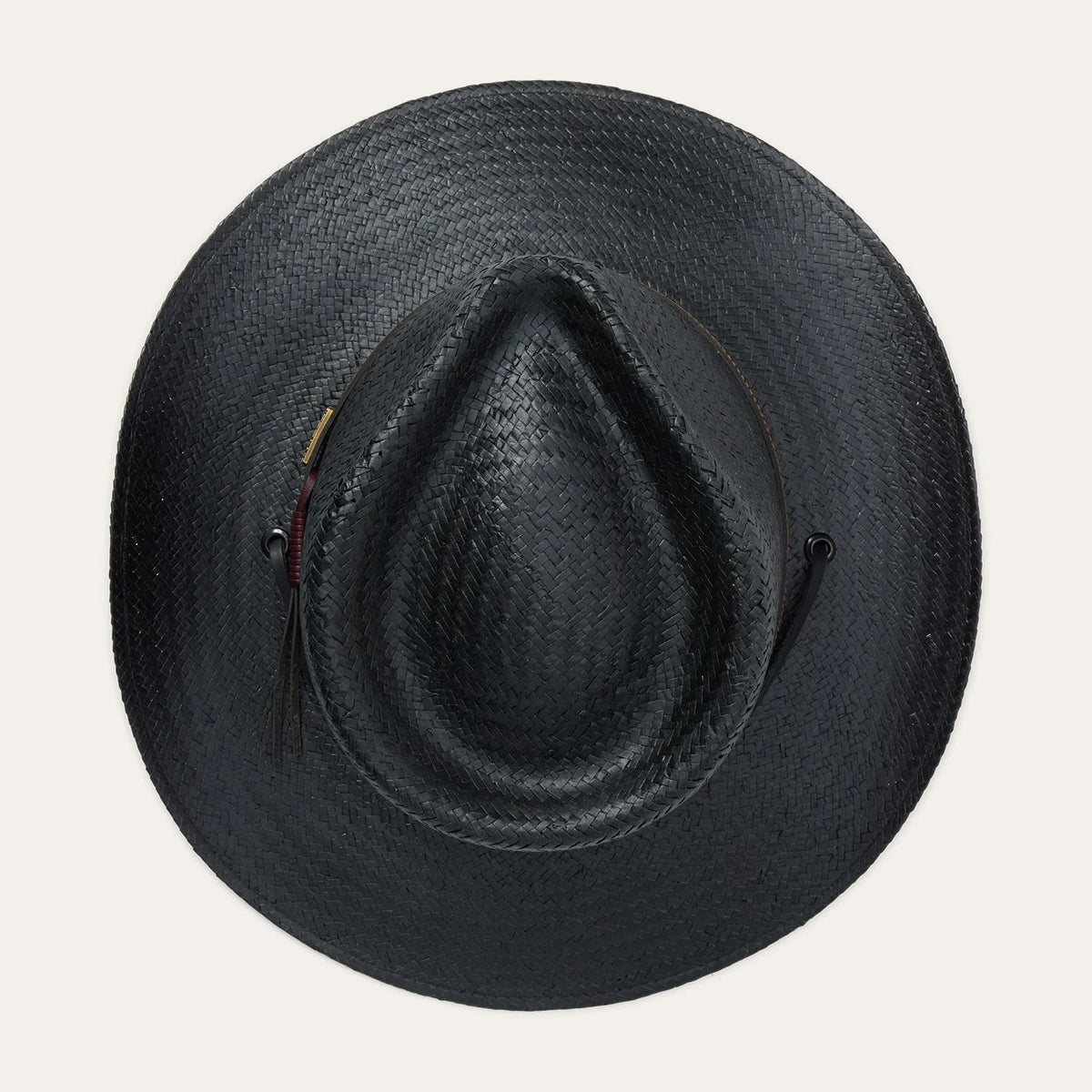 Belgrade Straw Outdoor Hat
