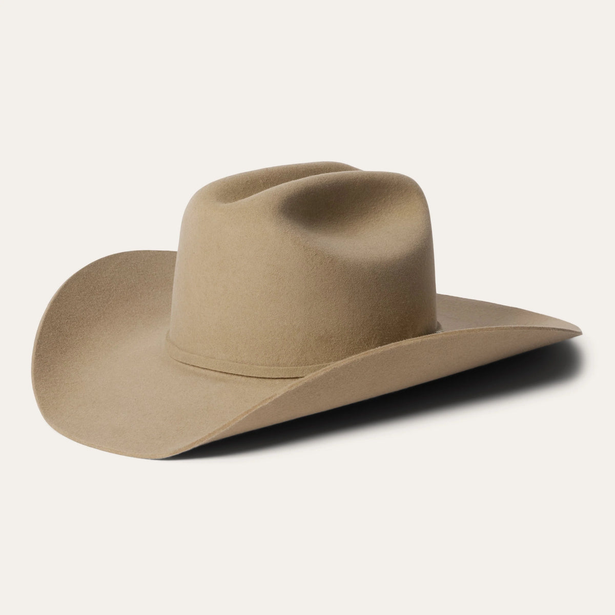 Corral 4X Cowboy Hat