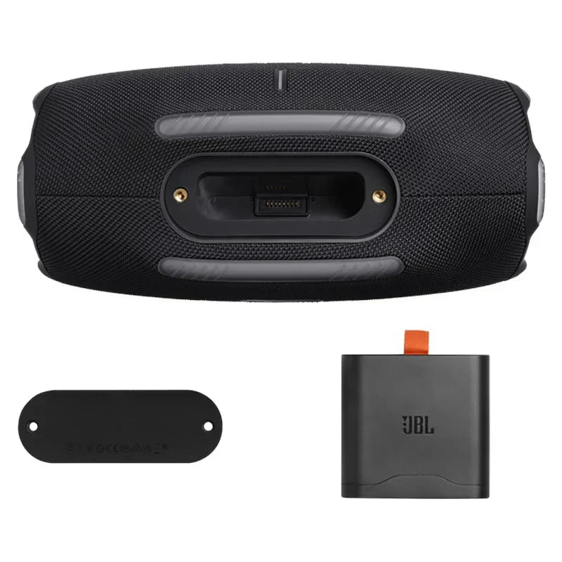 2025 Xtreme 4 Wireless Portable Bluetooth Speaker C Black