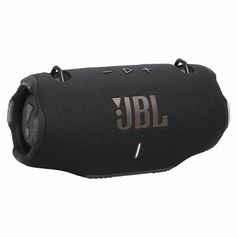 2025 Xtreme 4 Wireless Portable Bluetooth Speaker C Black