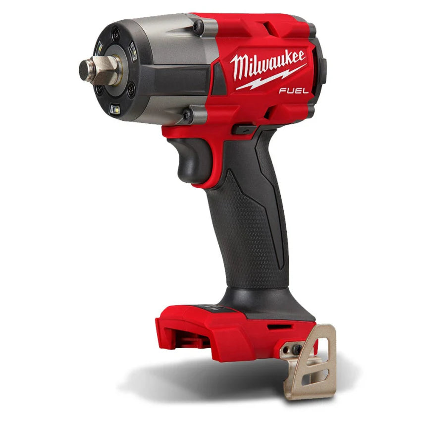 MILWAUKEE 18V FUEL&trade; 11 Piece 3 x 5.0Ah Combo Kit M18FPP11A3503B