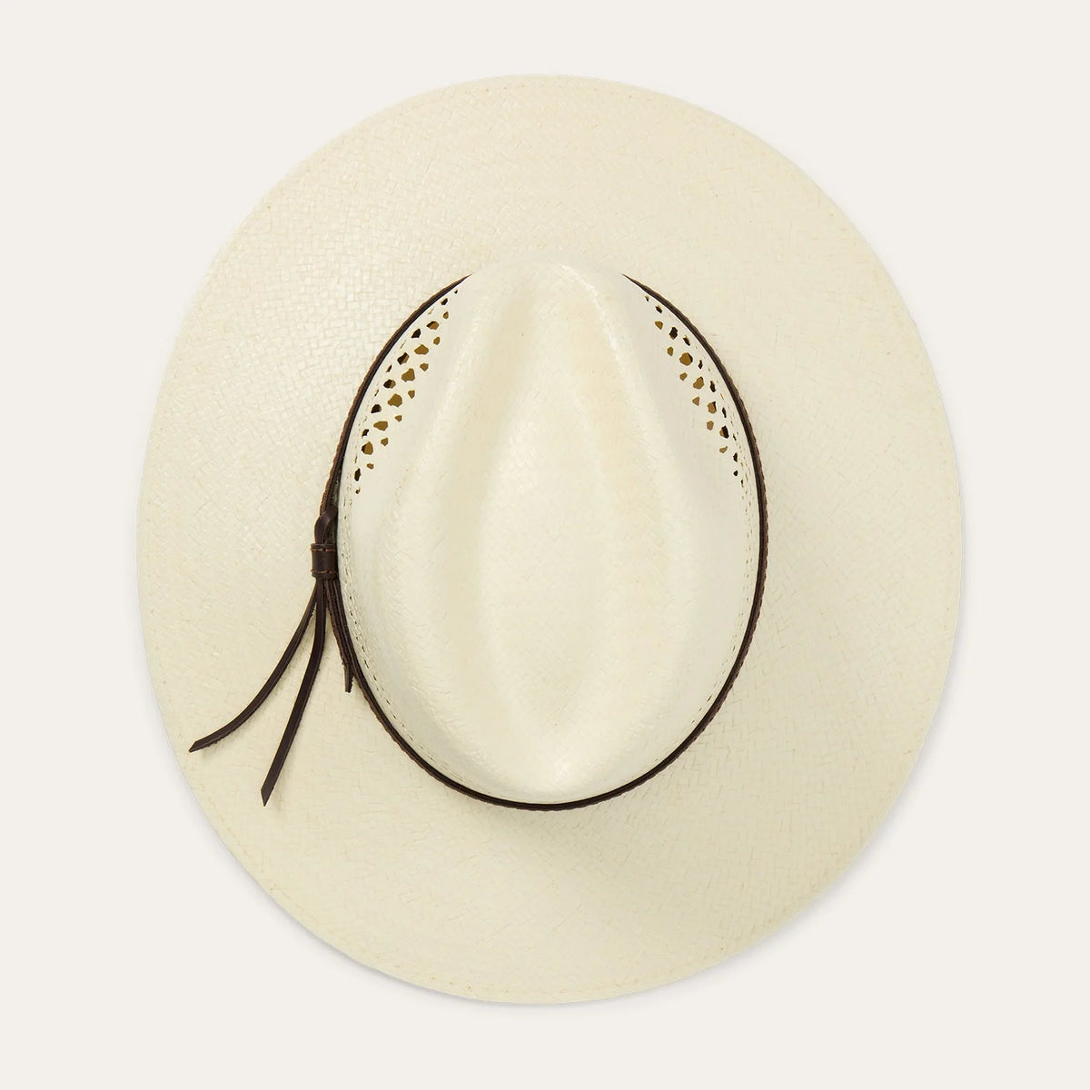 Digger Straw Outdoor Hat