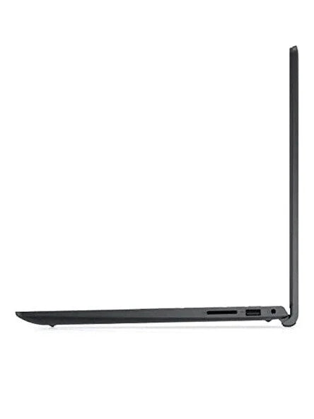 Dell Newest Inspiron 15 3511 Laptop, 15.6" FHD Touchscreen, Intel Core i5-1035G1, 12GB RAM, 256GB PCIe NVMe M.2 SSD, SD Card Reader, Webcam, HDMI, WiFi, Windows 11 Home, Black