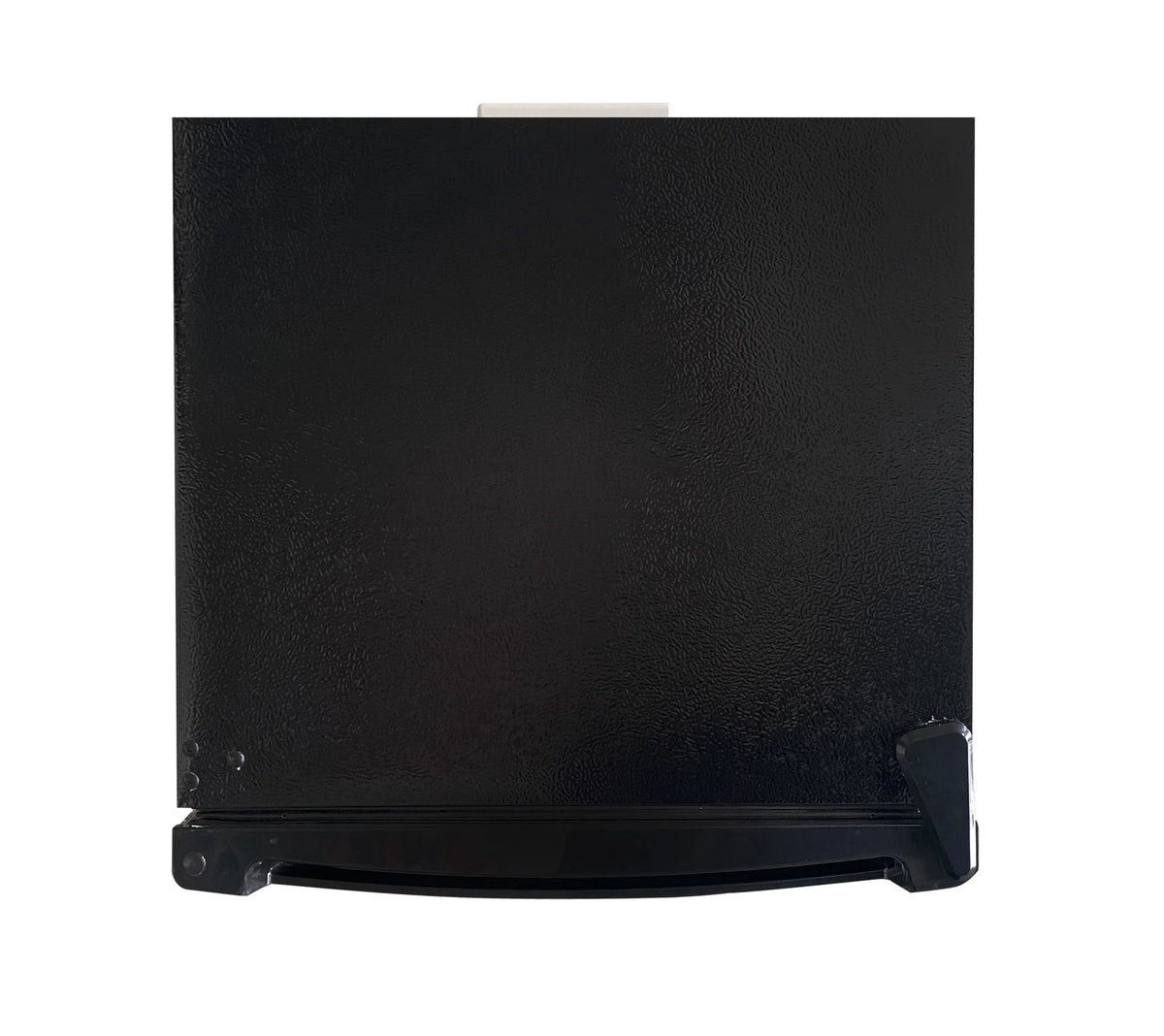 Frigidaire 6.5 Cu. ft. Upright Freezer Platinum