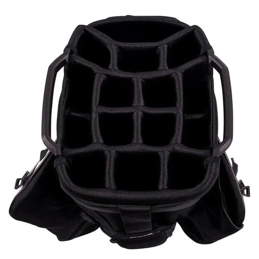DLX Cart Bag (White)