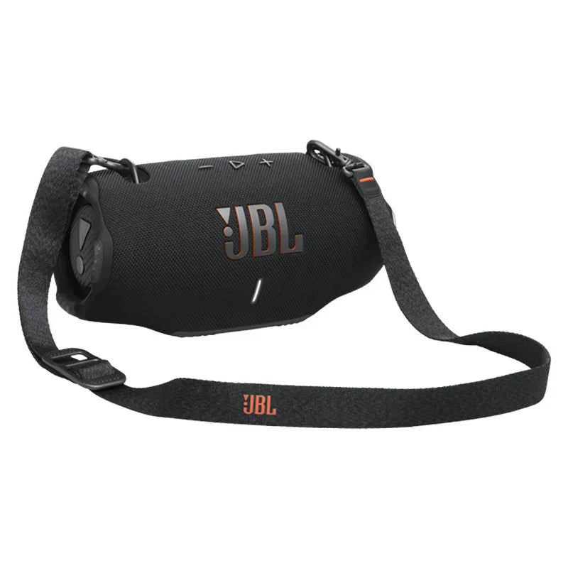 2025 Xtreme 4 Wireless Portable Bluetooth Speaker C Black