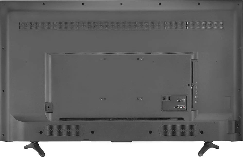 Sharp 55" Class (54.6" Diag.) - LED - 1080p - Smart - HDTV Roku TV