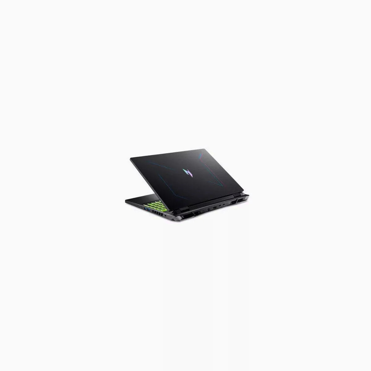 Acer Nitro 16 Gaming Laptop, AMD Ryzen 7, 16GB RAM, 512GB SSD, RTX 4070, 165Hz 16" Display, Black