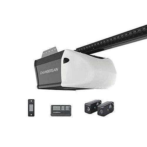 Chamberlain 1/2-HP Chain Drive Garage Door Opener