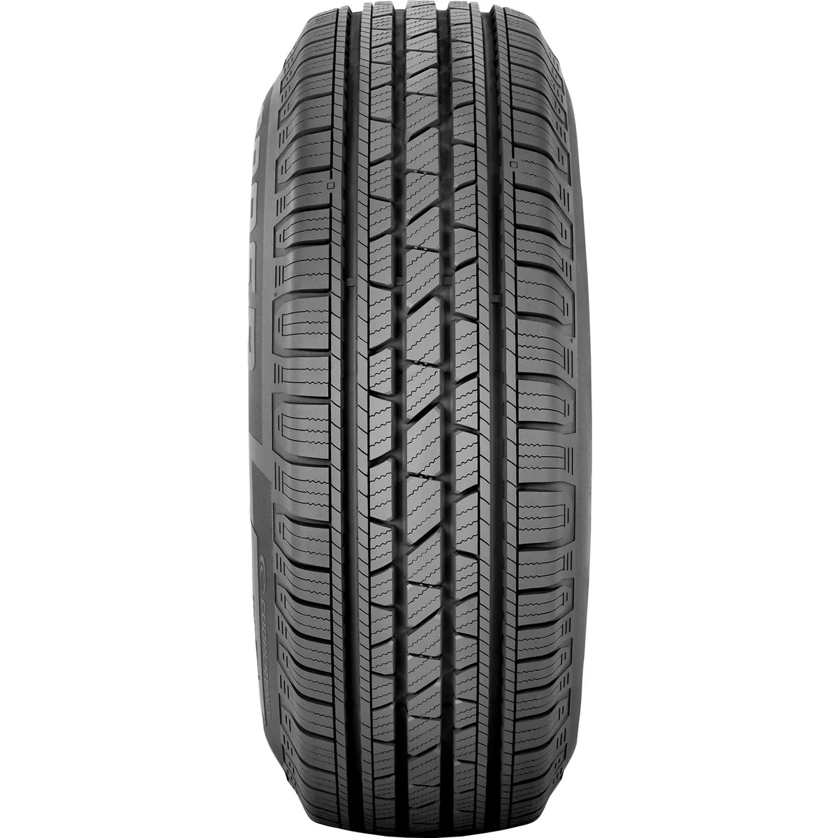 Cooper Discoverer SRX All Season Tires 255/60R19 109H &ndash; Pair for Truck/SUV