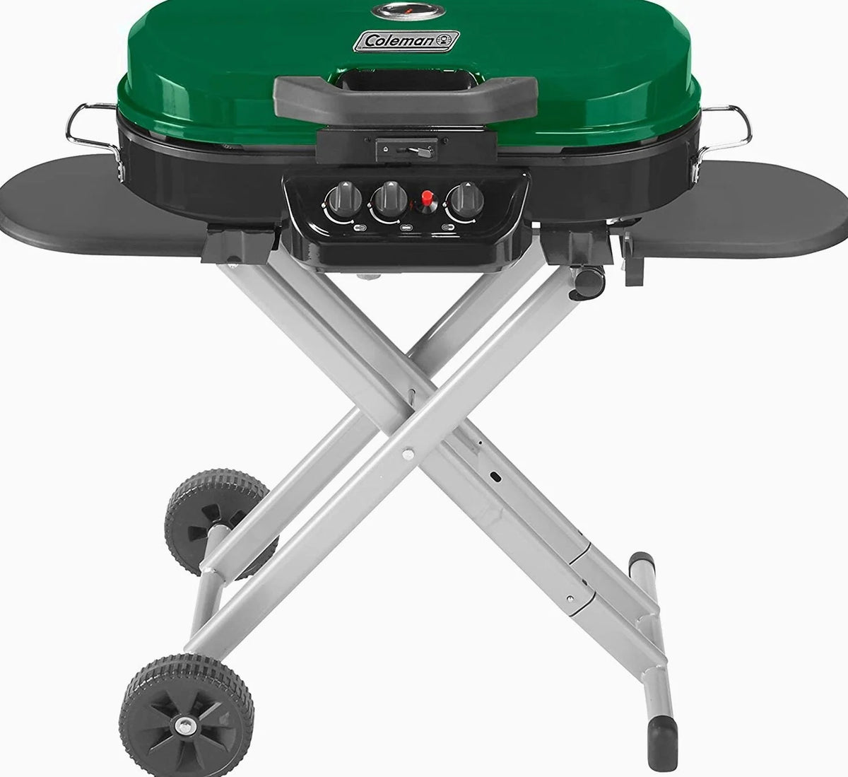 Coleman RoadTrip 285 Portable Stand-Up Propane Grill