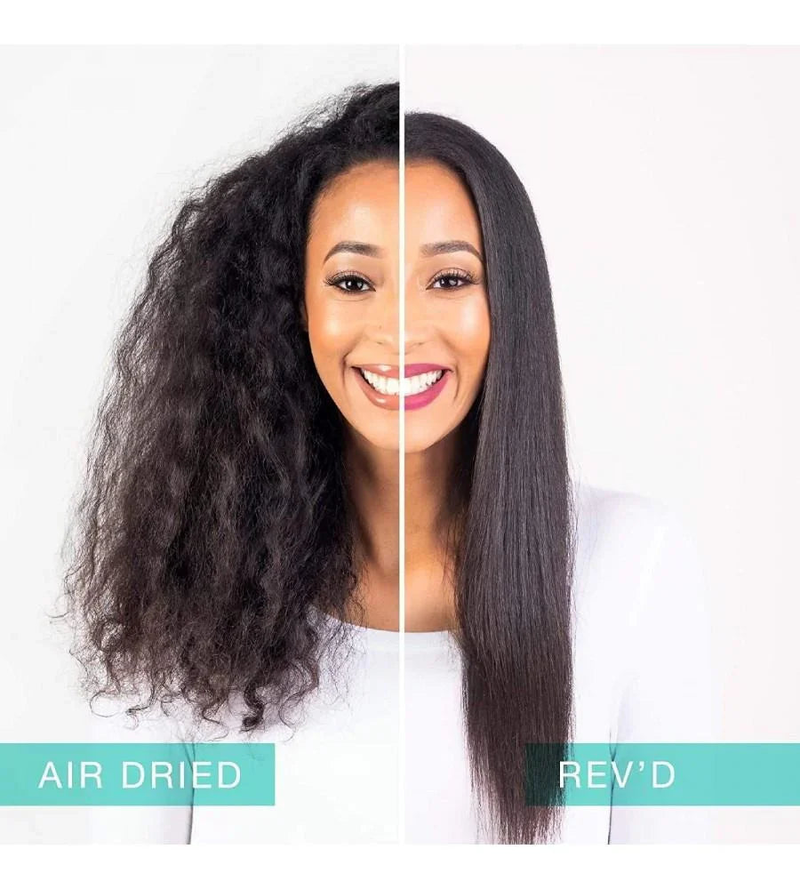 REVAIR Reverse Air Hair Dryer | Easily dry and straighten hair