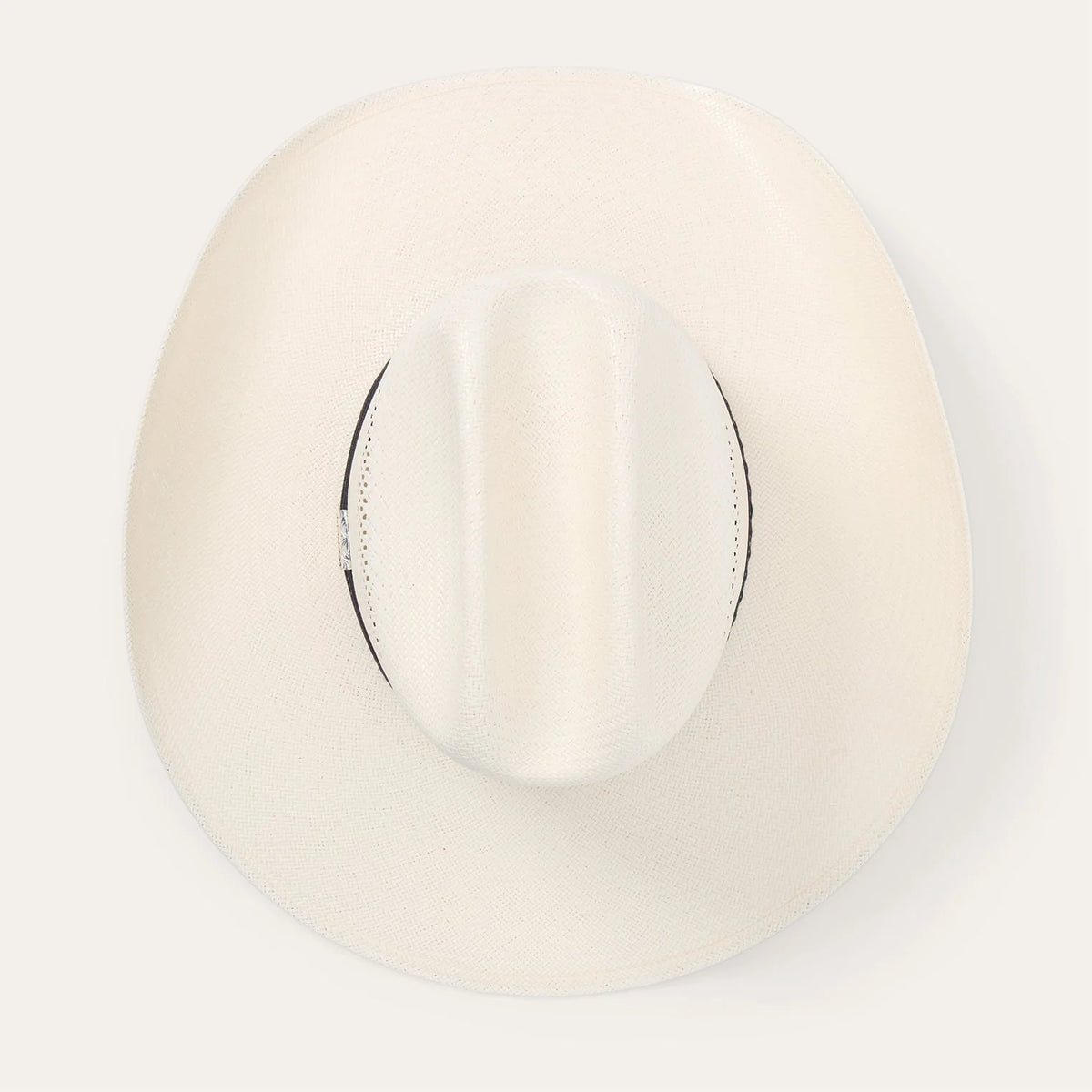 Crowley 10X Straw Cowboy Hat