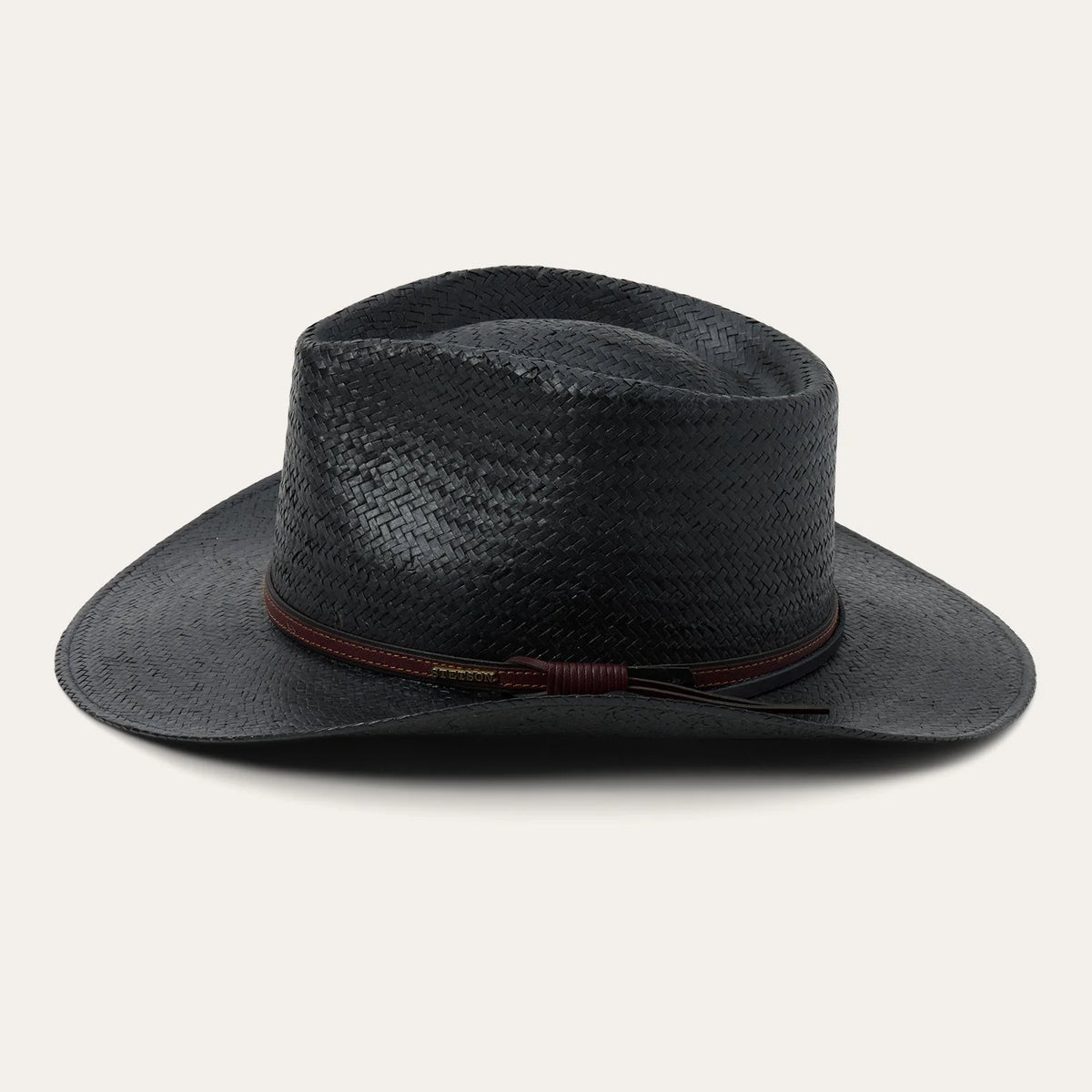 Belgrade Straw Outdoor Hat