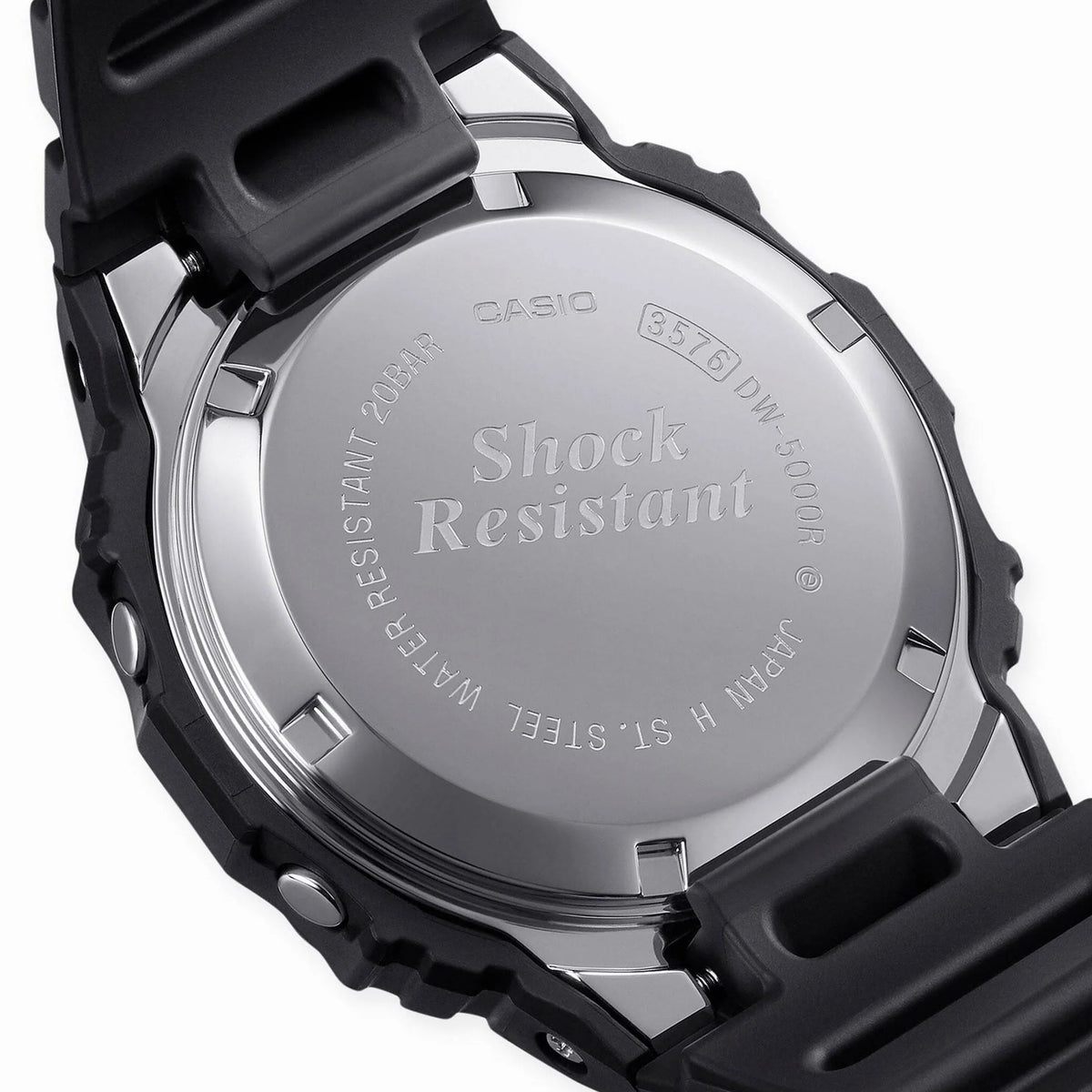 Casio G Shock Revival Watch