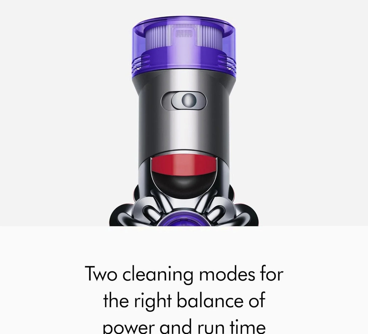 Dyson V8 Cordless Vacuum Cleaner
