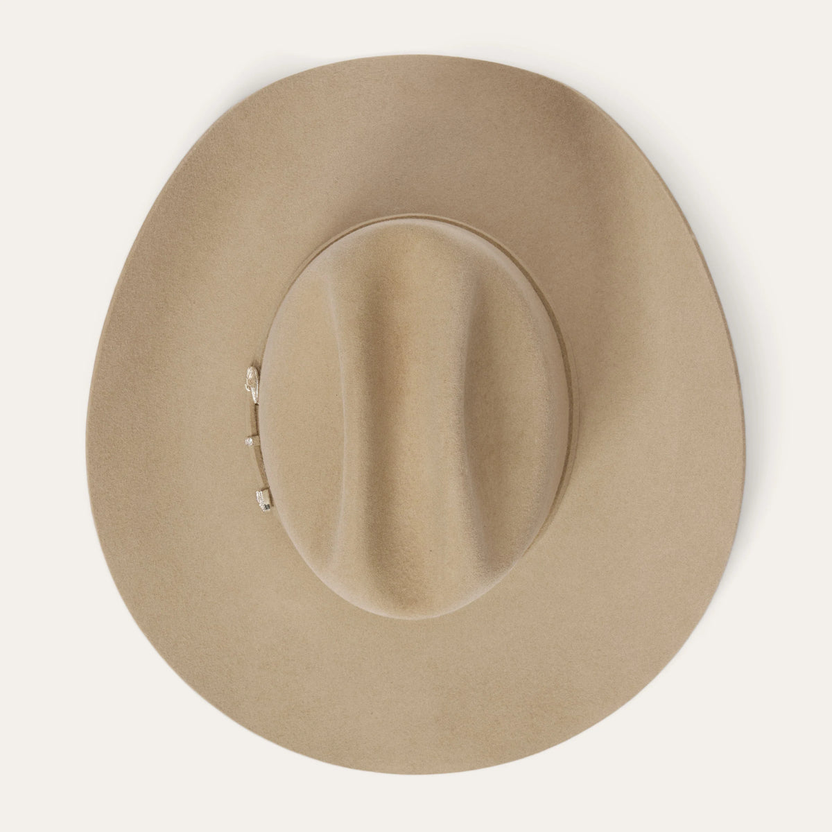 Corral 4X Cowboy Hat