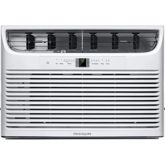 2025 Frigidaire 25,000 BTU Connected Window Air Conditioner with Slide Out Chassis