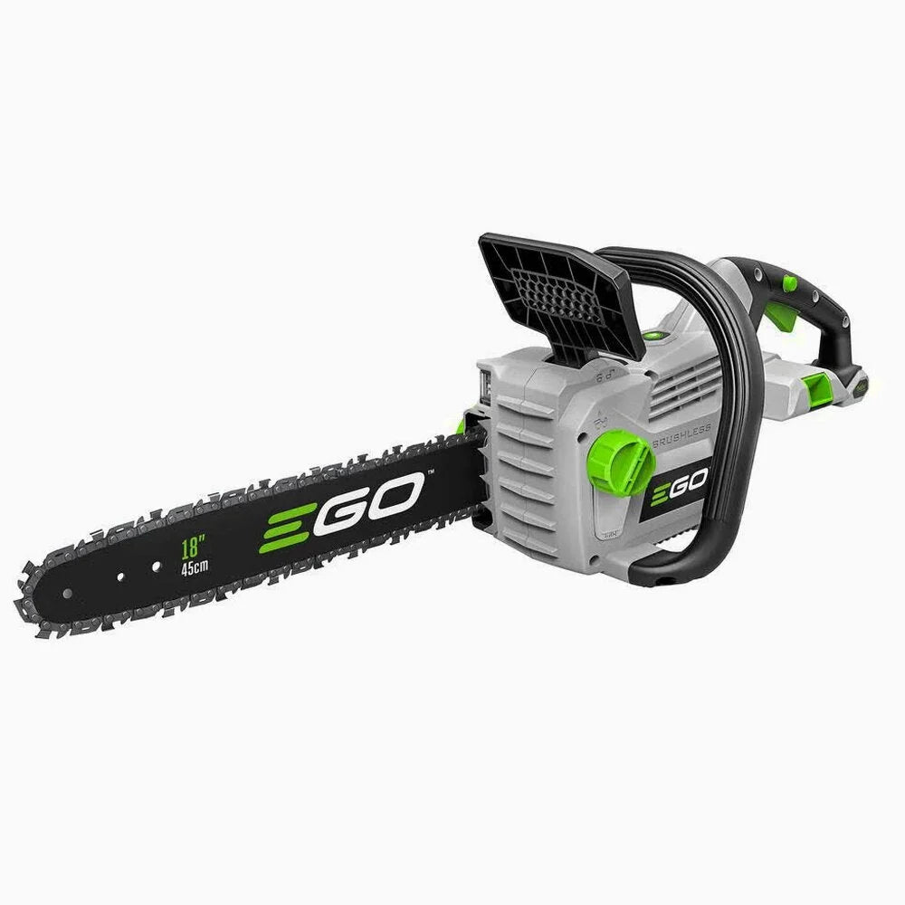 EGO Power+ CS1800 18 in. 56 V Battery Chainsaw Tool Only