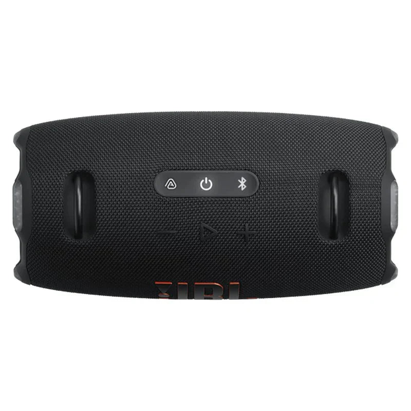 2025 Xtreme 4 Wireless Portable Bluetooth Speaker C Black