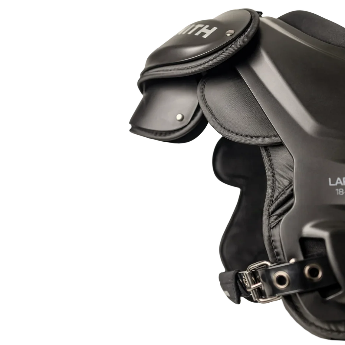 Adult Xenith Velocity 2 Football Shoulder Pads
