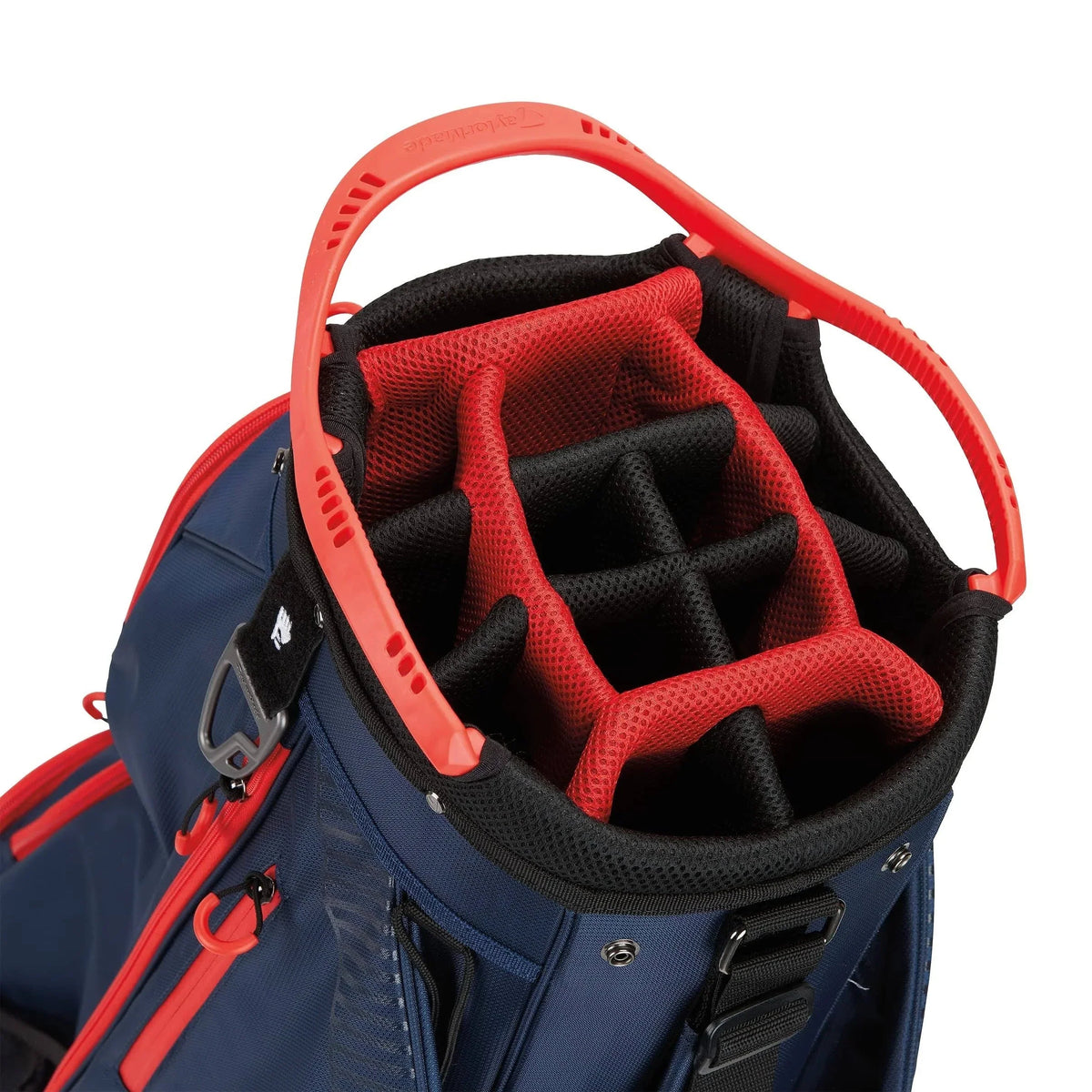TaylorMade 2023 Pro Cart Bag