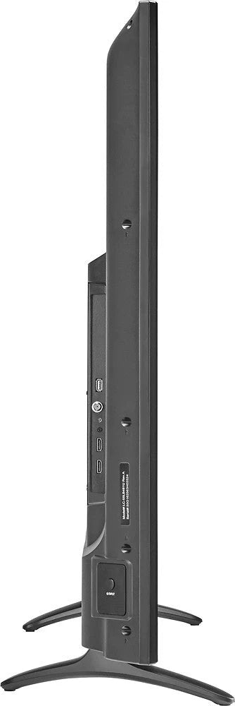 Sharp 55" Class (54.6" Diag.) - LED - 1080p - Smart - HDTV Roku TV