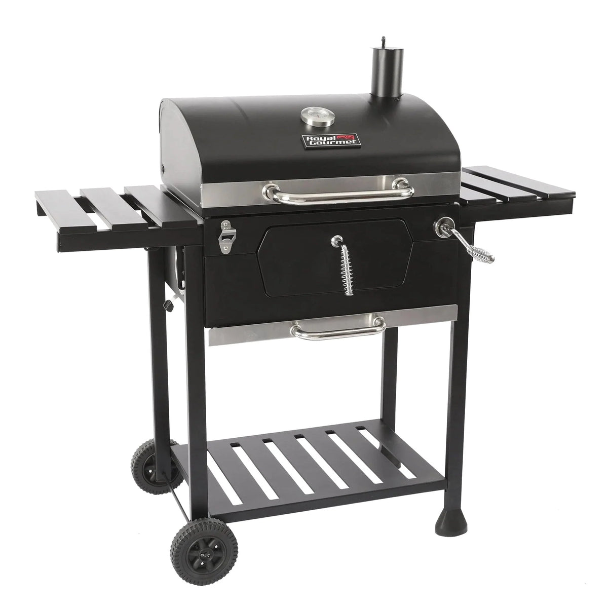 24" CD1824E Charcoal BBQ Grill