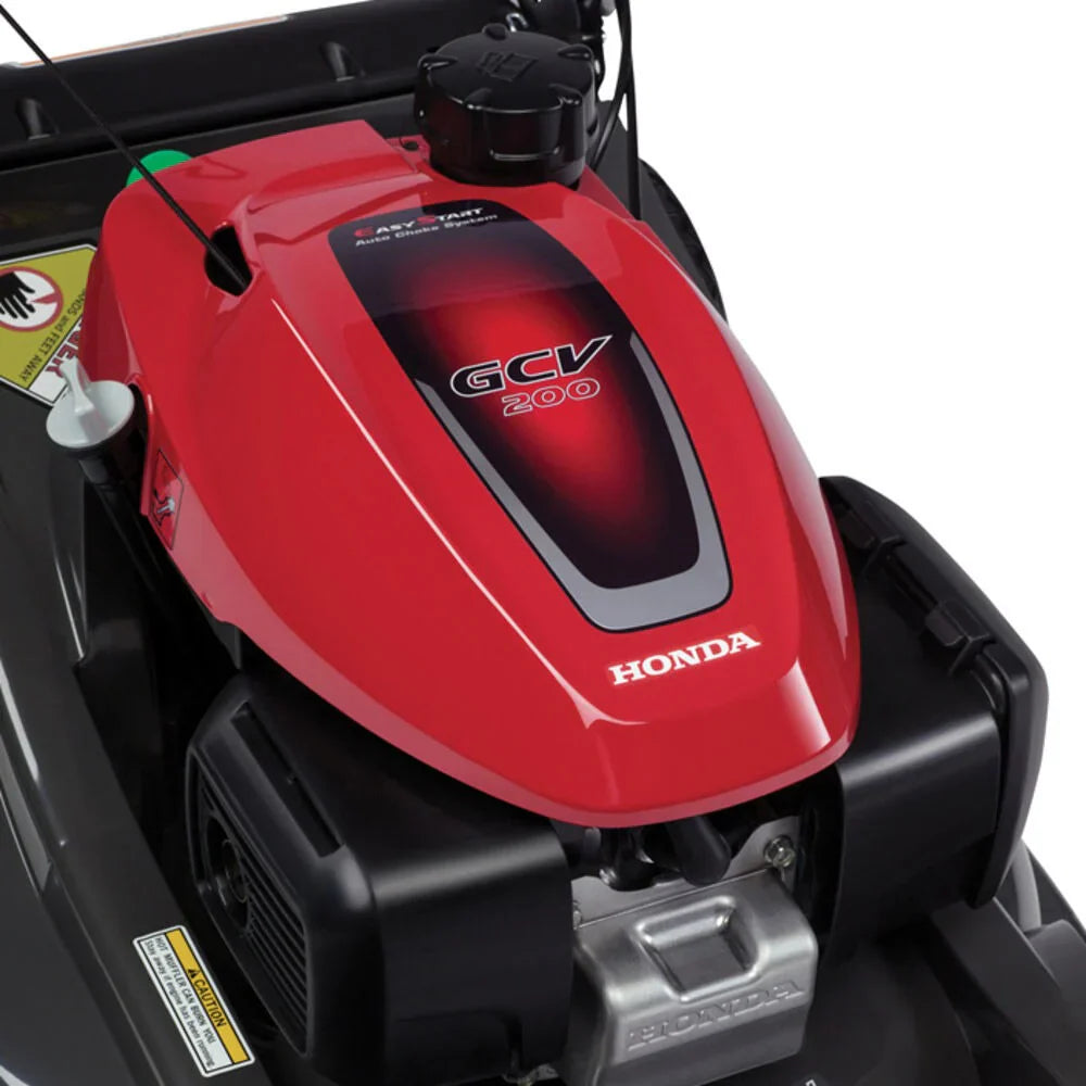 Lawn Mower Self Propelled Walk Behind 21" Select Drive 4-in-1 Versamow HRX217VYA from Honda?? Last Day For Clearance