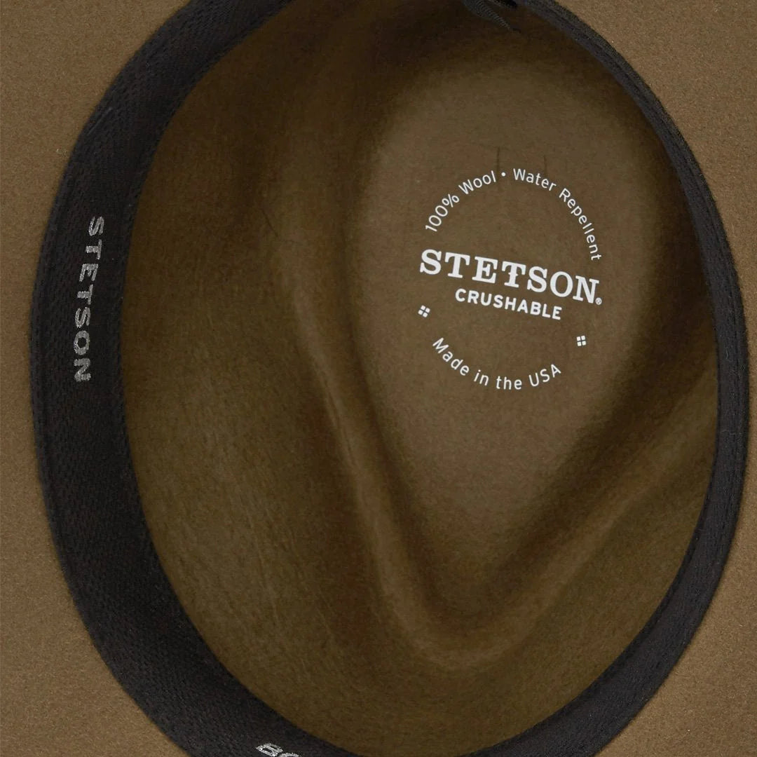 Bozeman Outdoor Hat