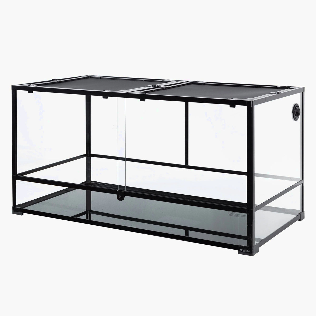 2025 120gallon Extra Large Reptile Terrarium
